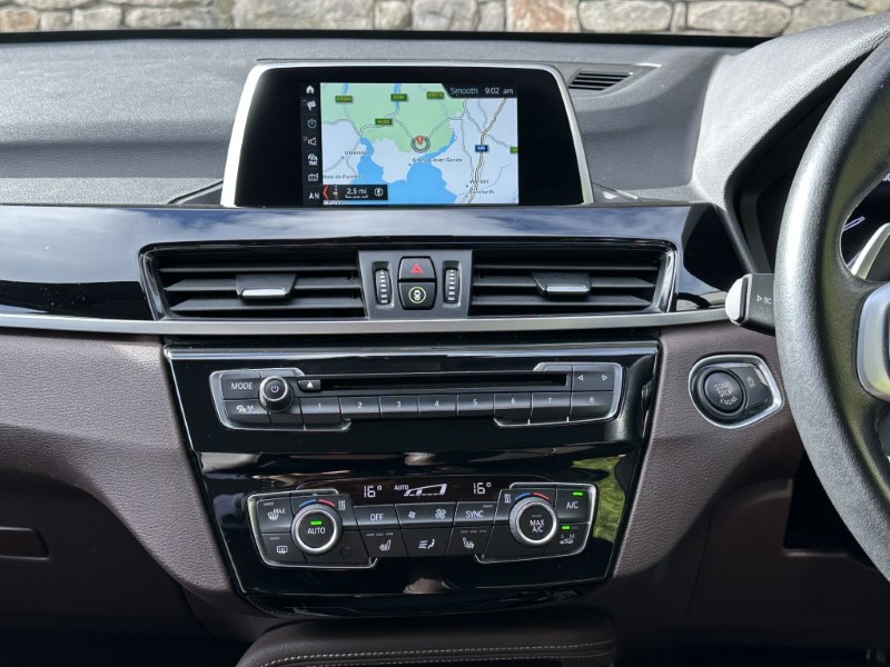 2019 (19) BMW X1 xDrive 18d xLine 5dr  5299046