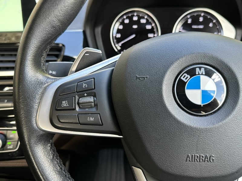 2019 (19) BMW X1 xDrive 18d xLine 5dr  5299030