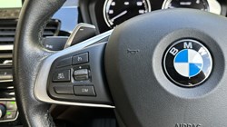 2019 (19) BMW X1 xDrive 18d xLine 5dr 5299030