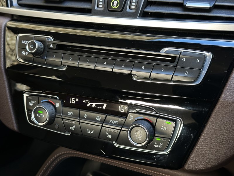 2019 (19) BMW X1 xDrive 18d xLine 5dr  5299025