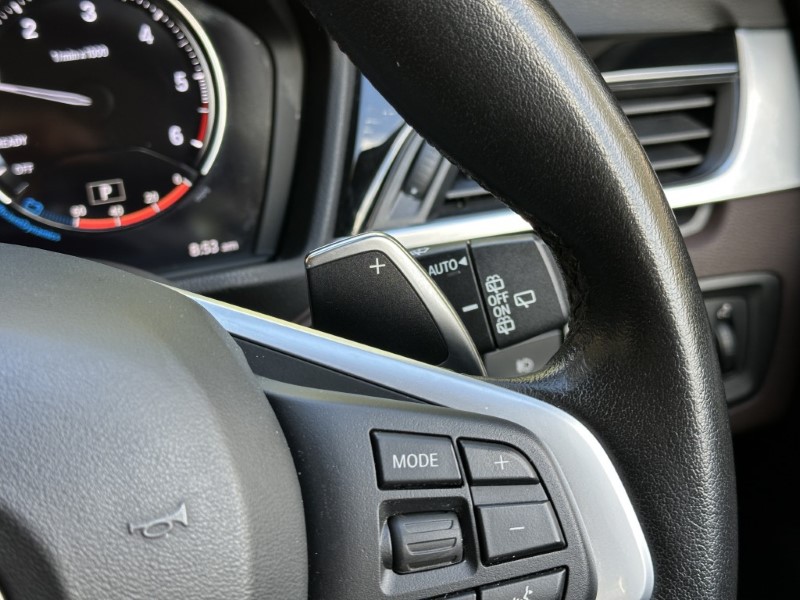 2019 (19) BMW X1 xDrive 18d xLine 5dr  5299029