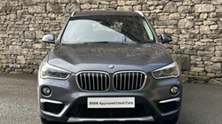 2019 (19) BMW X1 xDrive 18d xLine 5dr 5299060