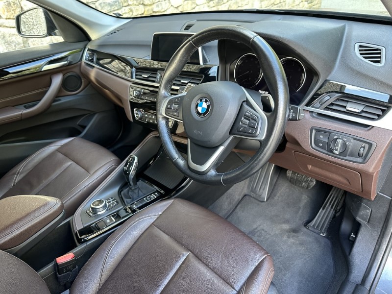 2019 (19) BMW X1 xDrive 18d xLine 5dr  5299015