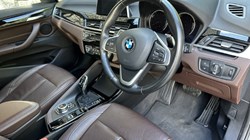 2019 (19) BMW X1 xDrive 18d xLine 5dr 5299015