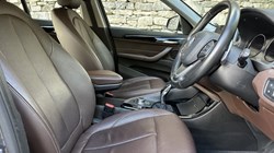 2019 (19) BMW X1 xDrive 18d xLine 5dr 5299017