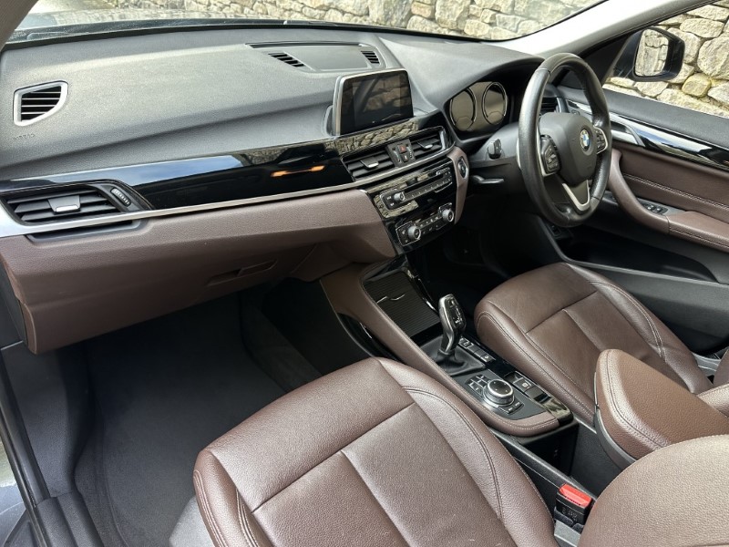 2019 (19) BMW X1 xDrive 18d xLine 5dr  5299033