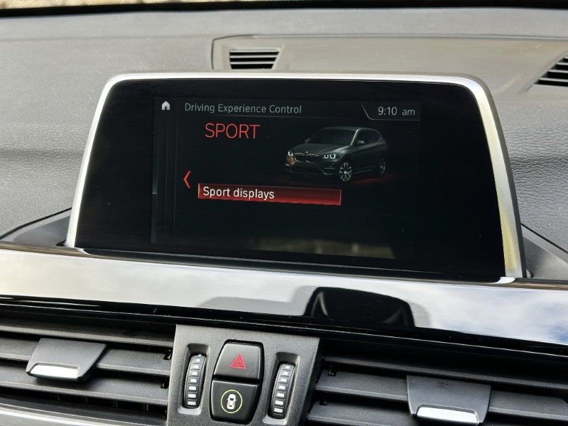 2019 (19) BMW X1 xDrive 18d xLine 5dr  5299068