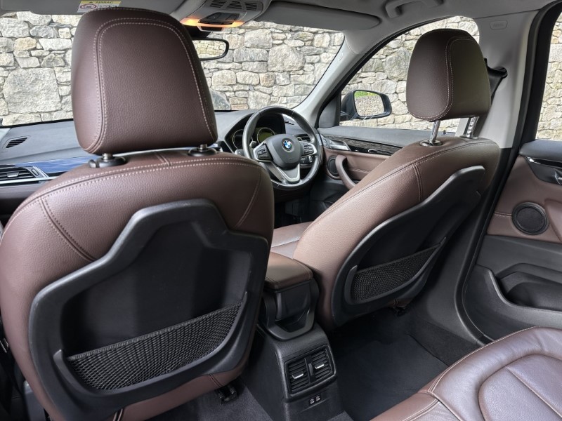 2019 (19) BMW X1 xDrive 18d xLine 5dr  5299052