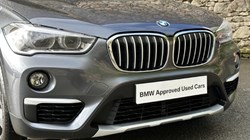 2019 (19) BMW X1 xDrive 18d xLine 5dr 5299062