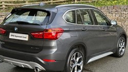 2019 (19) BMW X1 xDrive 18d xLine 5dr 5299685