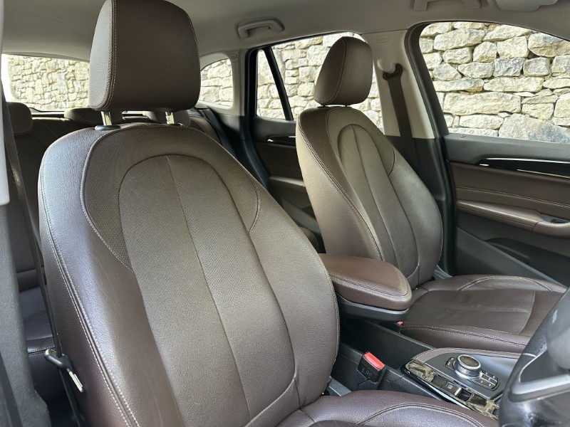 2019 (19) BMW X1 xDrive 18d xLine 5dr  5299019