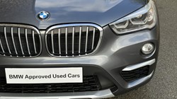 2019 (19) BMW X1 xDrive 18d xLine 5dr 5299041