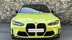 2026 (26) BMW M3 Competition M xDrive Saloon 5293303