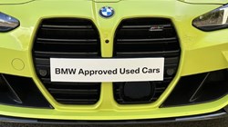 2026 (26) BMW M3 Competition M xDrive Saloon 5293307
