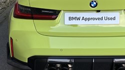 2026 (26) BMW M3 Competition M xDrive Saloon 5293288
