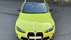 2026 (26) BMW M3 Competition M xDrive Saloon 5293316