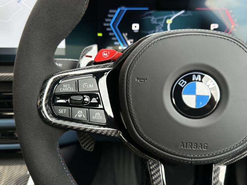 2026 (26) BMW M3 Competition M xDrive Saloon 5293253