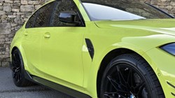 2026 (26) BMW M3 Competition M xDrive Saloon 5293312