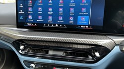 2026 (26) BMW M3 Competition M xDrive Saloon 5293279