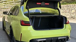 2026 (26) BMW M3 Competition M xDrive Saloon 5293291