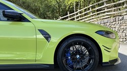 2026 (26) BMW M3 Competition M xDrive Saloon 5293309