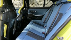 2026 (26) BMW M3 Competition M xDrive Saloon 5293257
