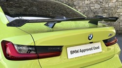2026 (26) BMW M3 Competition M xDrive Saloon 5293298