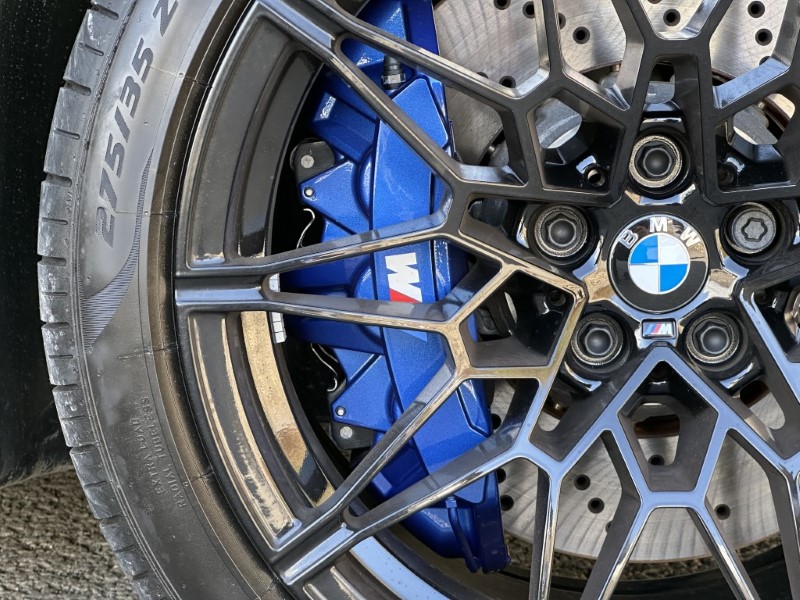 2026 (26) BMW M3 Competition M xDrive Saloon 5293311