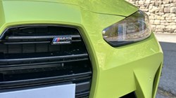 2026 (26) BMW M3 Competition M xDrive Saloon 5293295