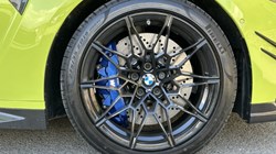 2026 (26) BMW M3 Competition M xDrive Saloon 5293310