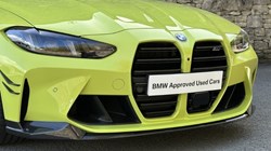 2026 (26) BMW M3 Competition M xDrive Saloon 5293305