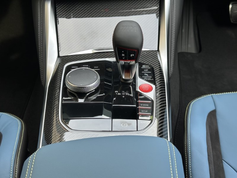 2026 (26) BMW M3 Competition M xDrive Saloon 5293242