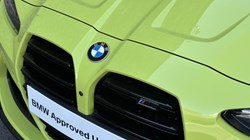 2026 (26) BMW M3 Competition M xDrive Saloon 5293294