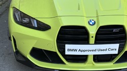 2026 (26) BMW M3 Competition M xDrive Saloon 5293292