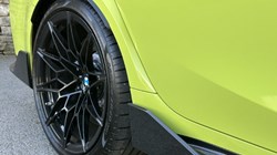 2026 (26) BMW M3 Competition M xDrive Saloon 5293314