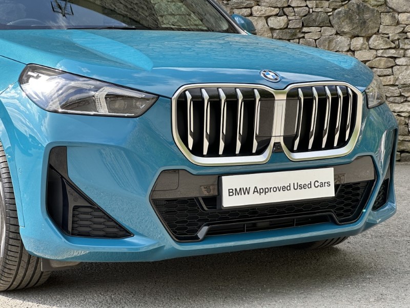 2023 (23) BMW X1 xDrive 25e M Sport 5dr 5314423