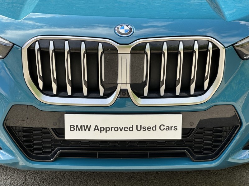 2023 (23) BMW X1 xDrive 25e M Sport 5dr 5314425