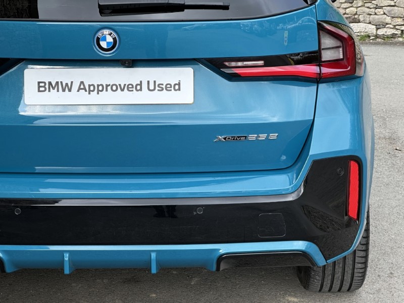 2023 (23) BMW X1 xDrive 25e M Sport 5dr 5314373