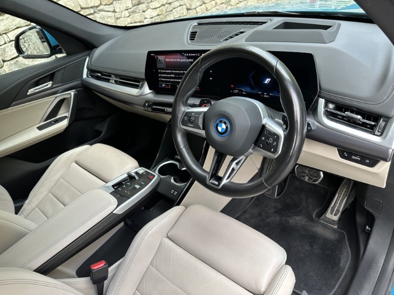 2023 (23) BMW X1 xDrive 25e M Sport 5dr 5314364