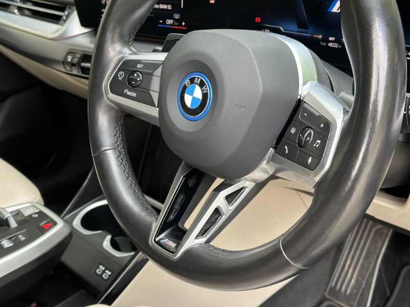 2023 (23) BMW X1 xDrive 25e M Sport 5dr 5314366