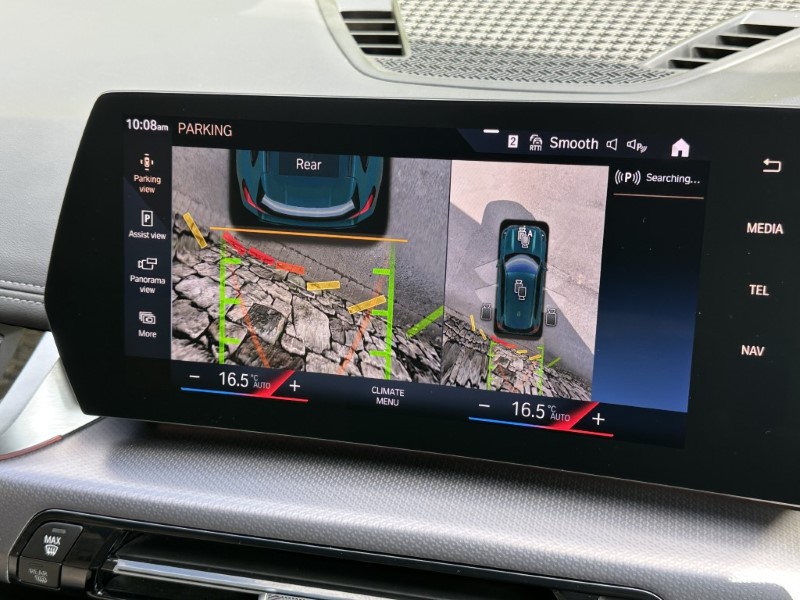 2023 (23) BMW X1 xDrive 25e M Sport 5dr 5314414