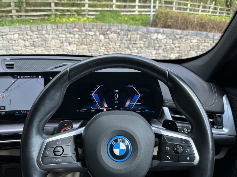 2023 (23) BMW X1 xDrive 25e M Sport 5dr 5314420