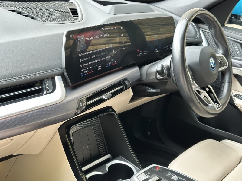 2023 (23) BMW X1 xDrive 25e M Sport 5dr 5314392