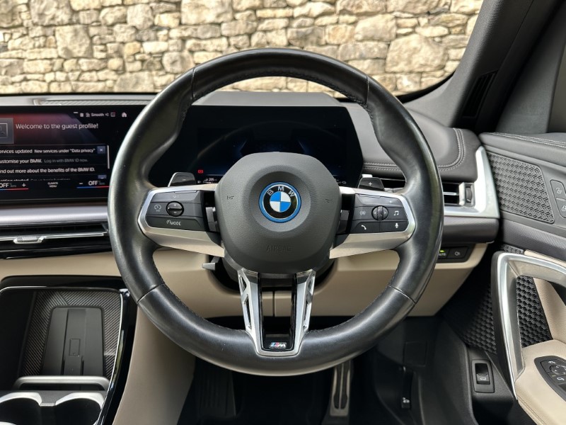 2023 (23) BMW X1 xDrive 25e M Sport 5dr 5314409