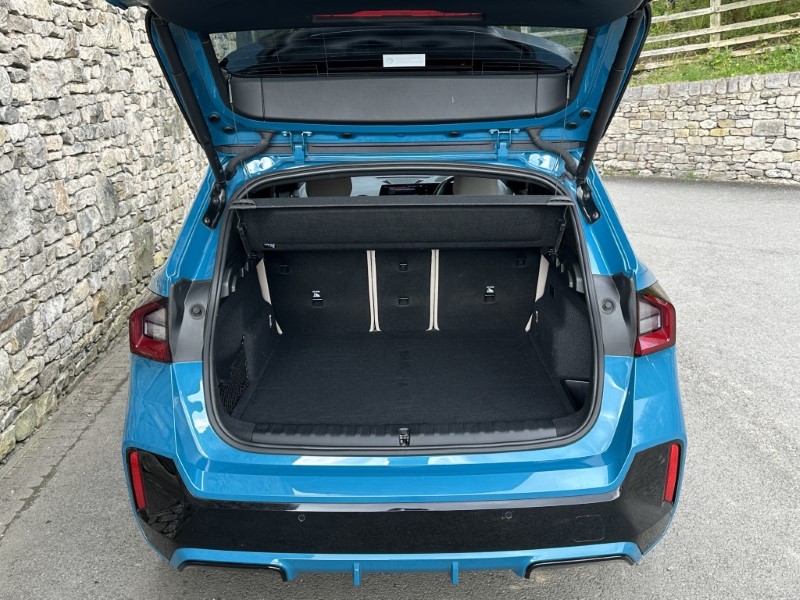 2023 (23) BMW X1 xDrive 25e M Sport 5dr 5314374