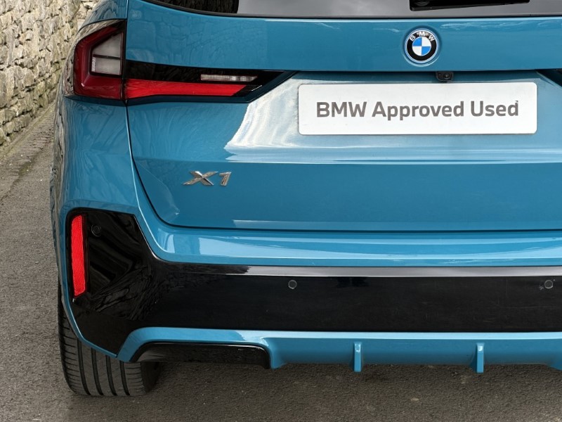 2023 (23) BMW X1 xDrive 25e M Sport 5dr 5314372