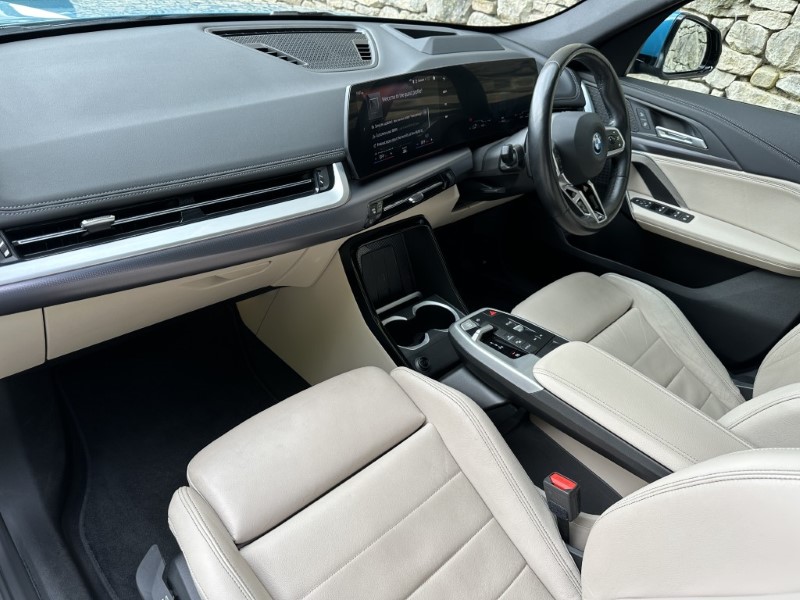 2023 (23) BMW X1 xDrive 25e M Sport 5dr 5314391