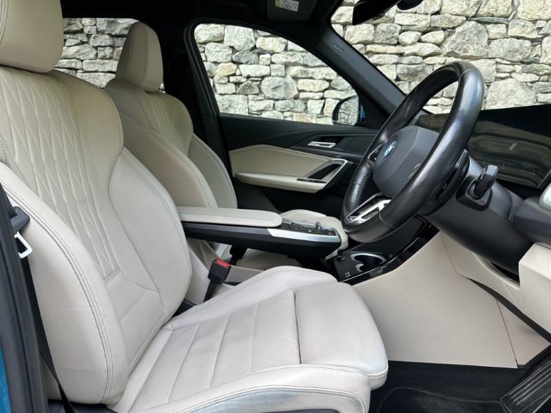 2023 (23) BMW X1 xDrive 25e M Sport 5dr 5314365