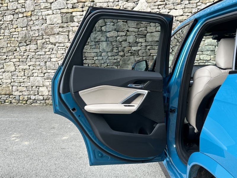 2023 (23) BMW X1 xDrive 25e M Sport 5dr 5314402