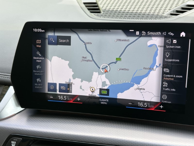 2023 (23) BMW X1 xDrive 25e M Sport 5dr 5314417